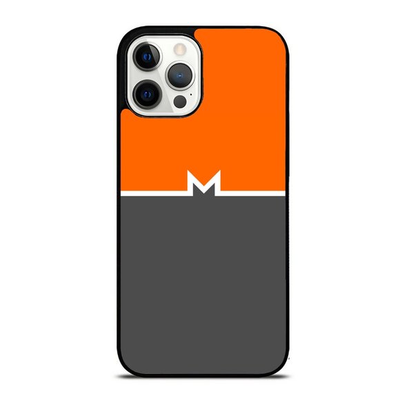 Simple Monero Design iPhone Case - Picture 1 of 1